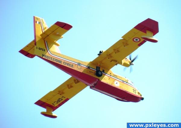 Canadair